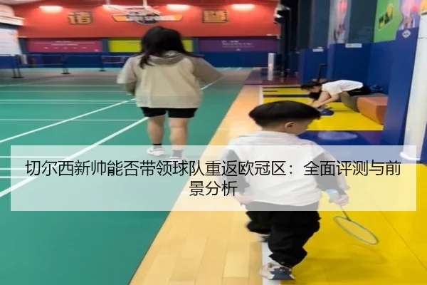 切尔西新帅能否带领球队重返欧冠区：全面评测与前景分析